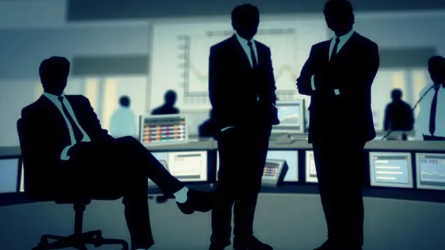 Der Fall Deutsche Bank – ZDF