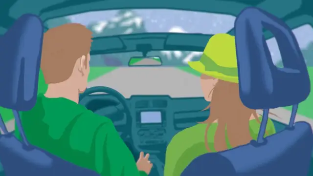 VMware / Connected Car – Erklärvideo