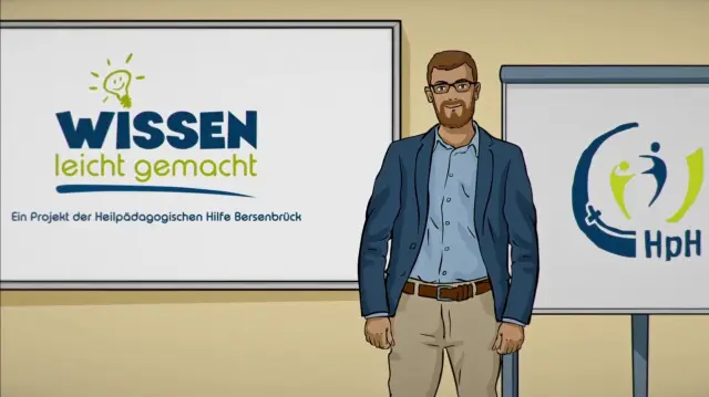 HpH „Wohnen und Leben“ – Erklärvideo