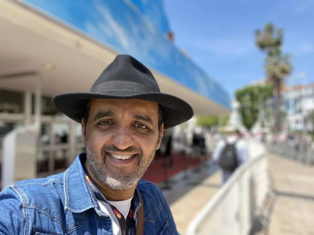 Die Glücksritter von Cannes – Interview