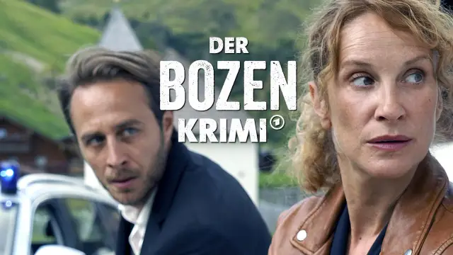 Der Bozen-Krimi: Rattenlinie – VFX