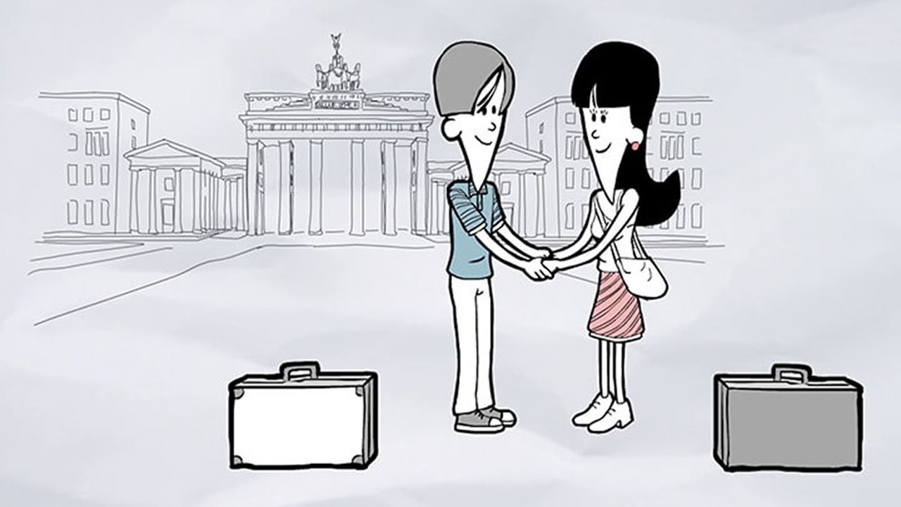 Waymate – Erklärvideo