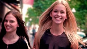 Give Me The Night –  Musicvideo