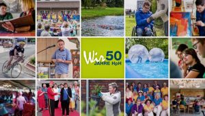WIR 50 Jahre HpH – Jubiläumsfilm