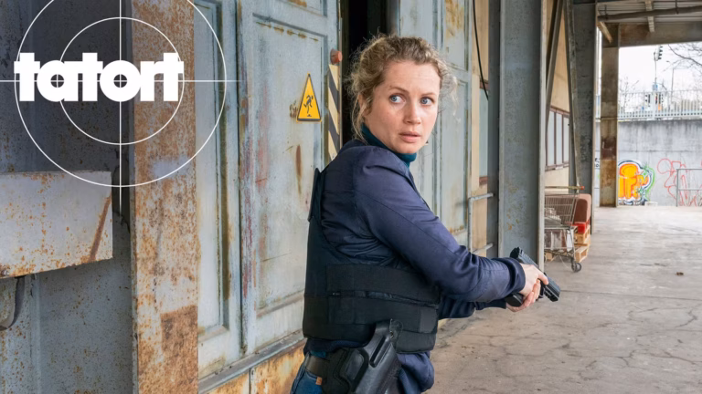 TATORT — VISUELLE EFFEKTE